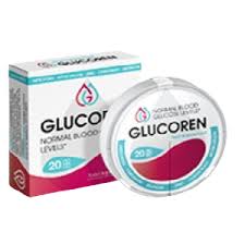 Glucoren