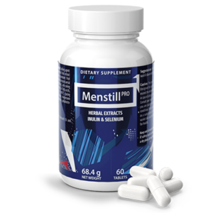 Menstill Pro