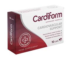 cardiform