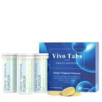 Vivo Tabs