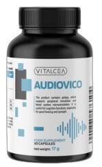 audiovico